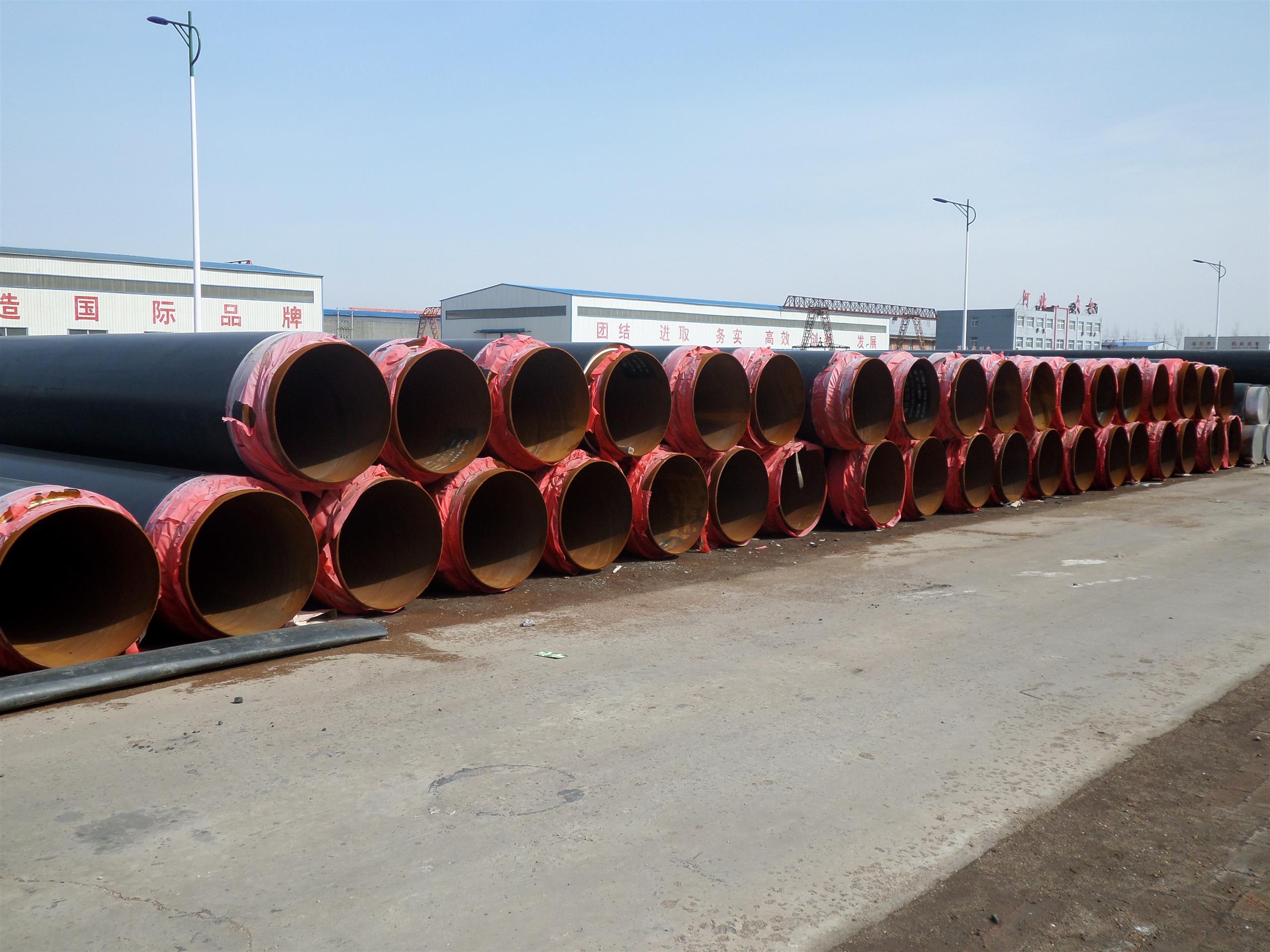 河北龍躍管道設備有限公司