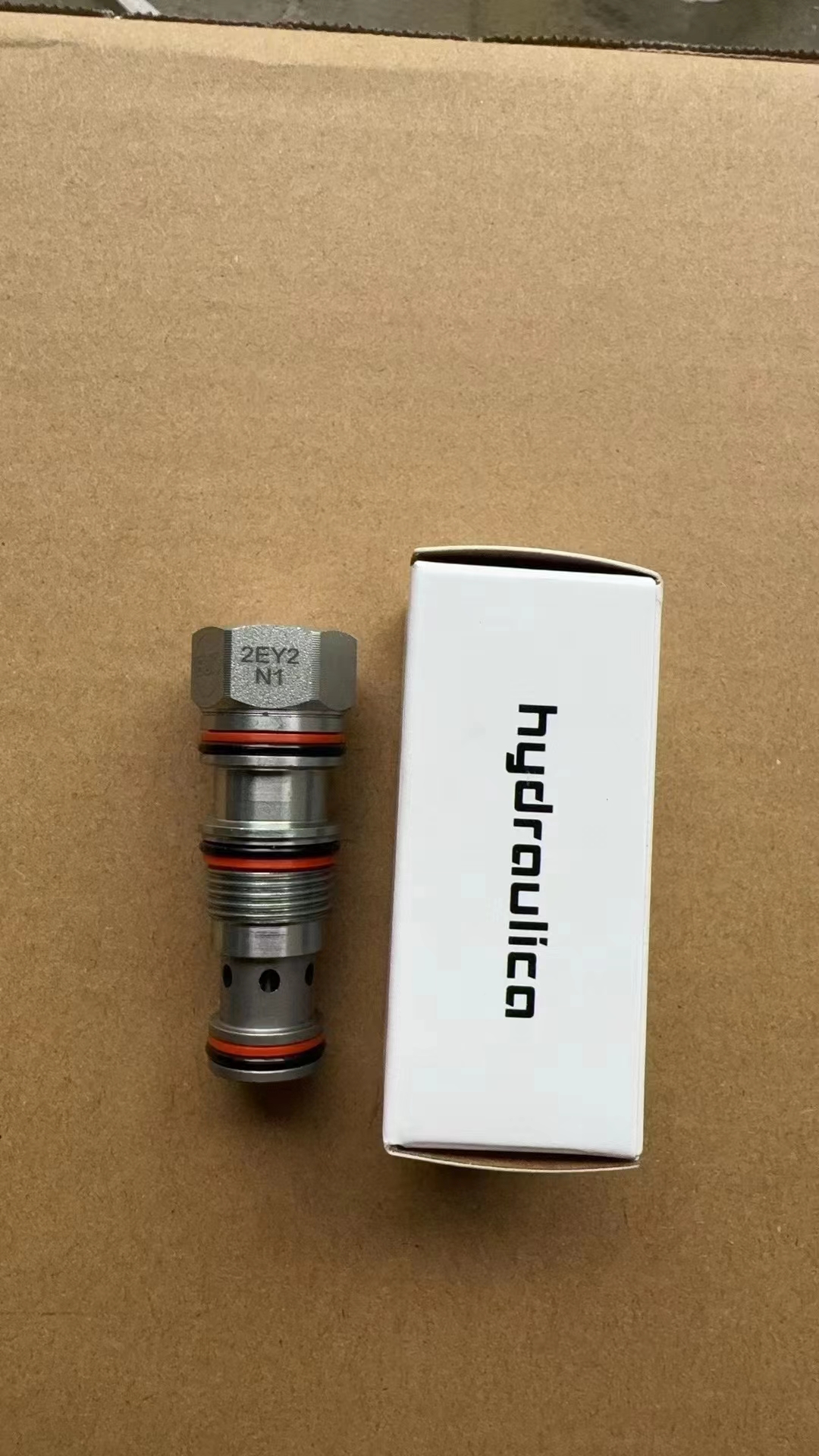 Solar valve(太陽閥門）